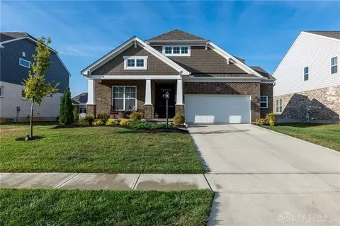 3374 Lily Way, Beavercreek, OH 45434