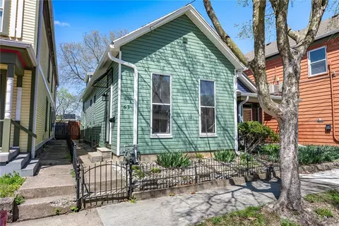 63 Park Dr, Dayton, OH 45410