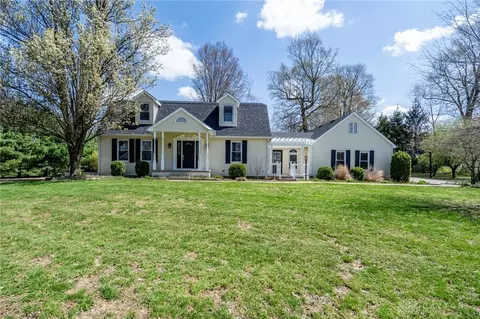 4944 Us 62 S, Hillsboro, OH 45133