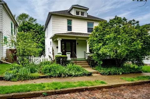 1315 Creighton Ave, Dayton, OH 45420