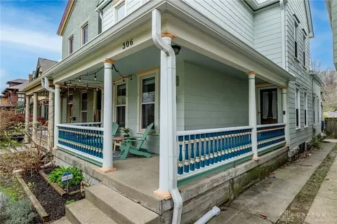 306 Park Dr, Dayton, OH 45410
