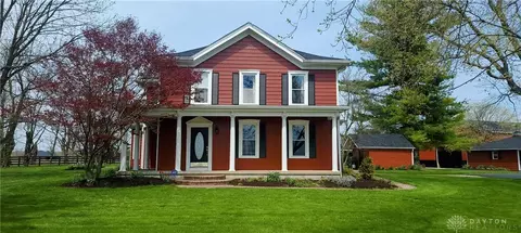 2138 Us Route 42, Spring Valley, OH 45370