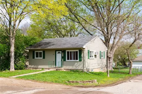 1611 Sacramento Ave, Dayton, OH 45409