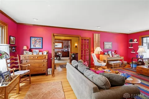 110 S Broadmoor Blvd, Springfield, OH 45504 photo 8
