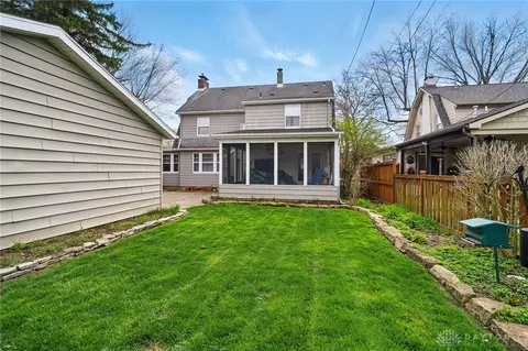 110 S Broadmoor Blvd, Springfield, OH 45504 photo 38