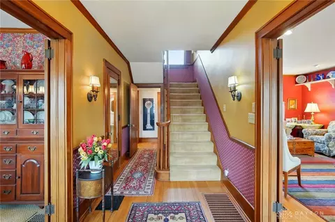 110 S Broadmoor Blvd, Springfield, OH 45504 photo 5