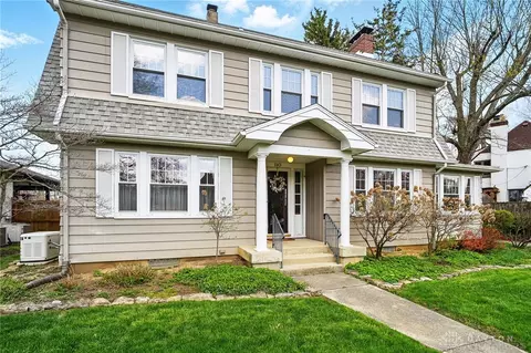 110 S Broadmoor Blvd, Springfield, OH 45504 photo 2