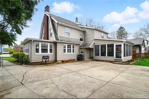 110 S Broadmoor Blvd, Springfield, OH 45504 photo 46