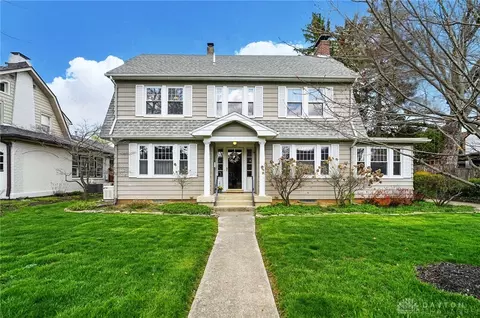 110 S Broadmoor Blvd, Springfield, OH 45504