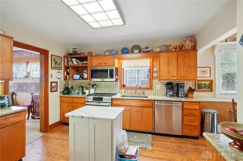 110 S Broadmoor Blvd, Springfield, OH 45504 photo 16