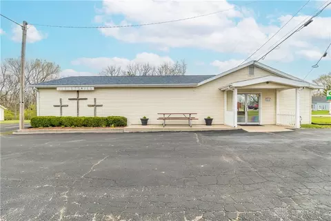 7045 Us 40, New Carlisle, OH 45344