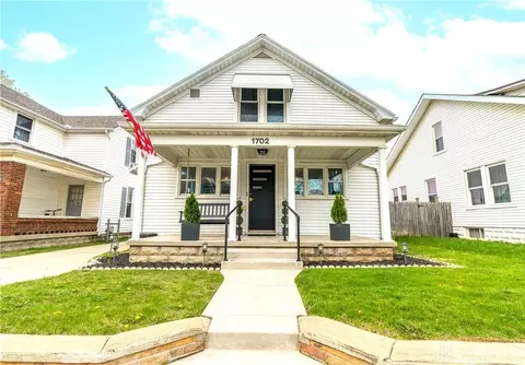 1702 Broadway, Piqua, OH 45356