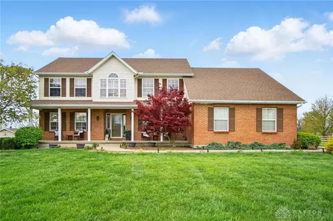 774 Nueway Dr, Lebanon, OH 45036