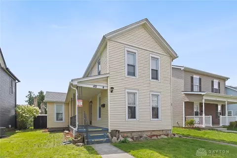 40 E Pease Ave, Dayton, OH 45449