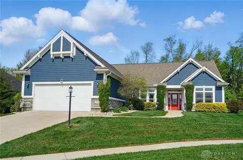 535 Horizon Pl, Beavercreek, OH 45430