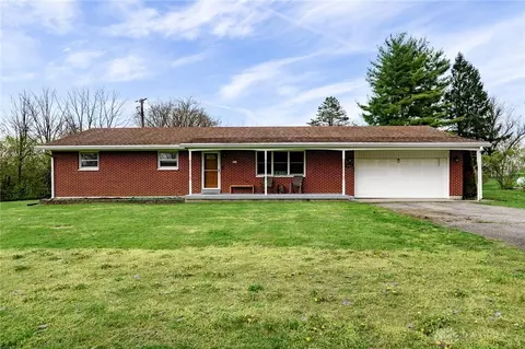 6466 Wolf Creek Pike, Dayton, OH 45426