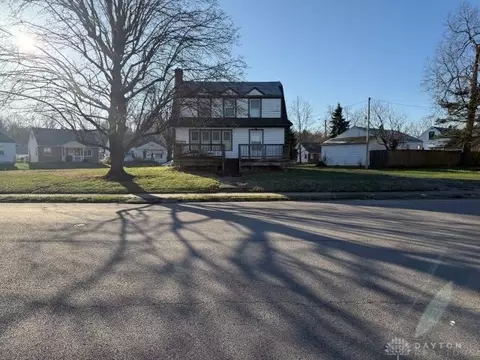 270 N Garland Ave, Dayton, OH 45403