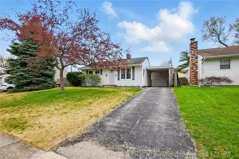2312 Vale Dr, Dayton, OH 45420