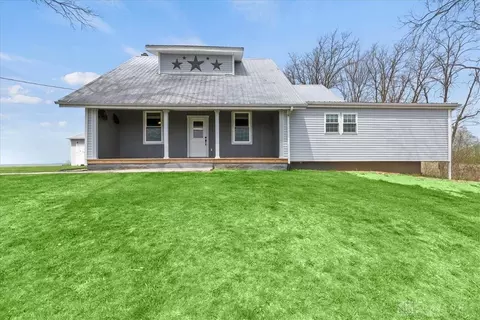 8455 County Road 44, North Lewisburg, OH 43060