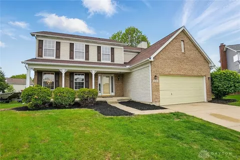 6215 Avian Glen Ct, Dayton, OH 45424