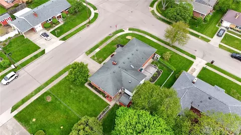 View/Area - 3750 Maryknoll Dr, Kettering, OH 45429 photo 5 of 8