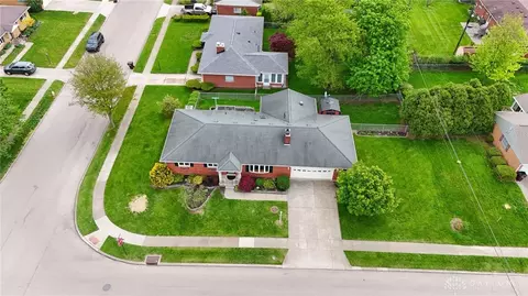View/Area - 3750 Maryknoll Dr, Kettering, OH 45429 photo 1 of 8