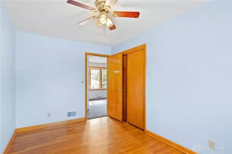Bedroom - 3750 Maryknoll Dr, Kettering, OH 45429 photo 2 of 6
