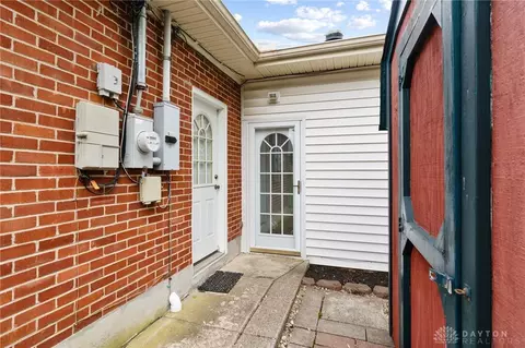 Exterior - 3750 Maryknoll Dr, Kettering, OH 45429 photo 6 of 12