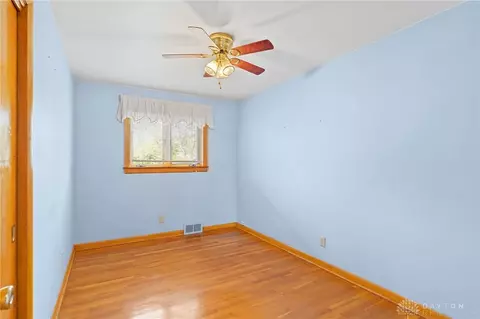 Bedroom - 3750 Maryknoll Dr, Kettering, OH 45429 photo 1 of 6