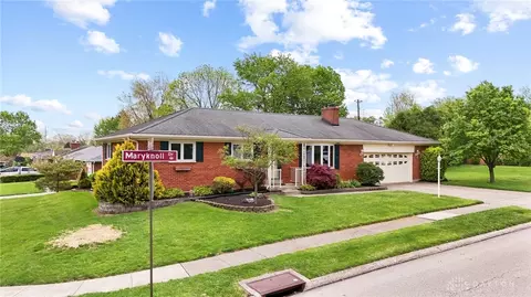 Other - 3750 Maryknoll Dr, Kettering, OH 45429 photo 1 of 15