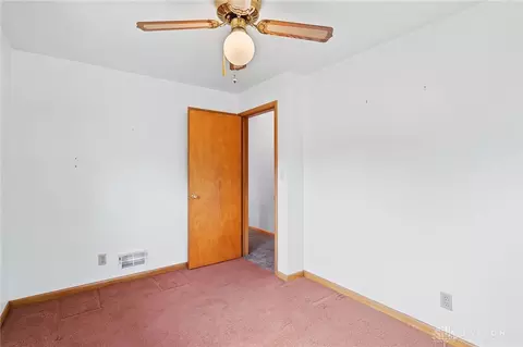 Bedroom - 3750 Maryknoll Dr, Kettering, OH 45429 photo 6 of 6