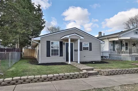 2210 Queen Ave, Middletown, OH 45044