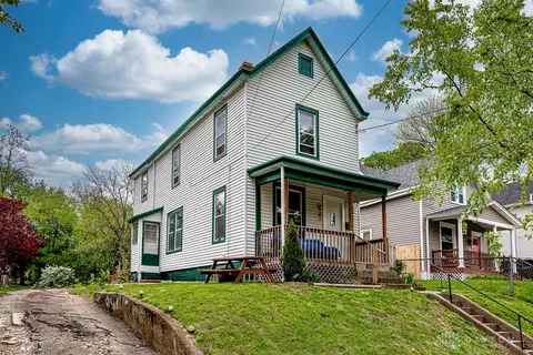 4103 Whetsel Ave, Cincinnati, OH 45227 photo 35