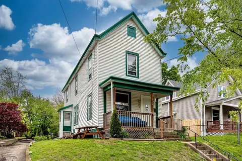4103 Whetsel Ave, Cincinnati, OH 45227