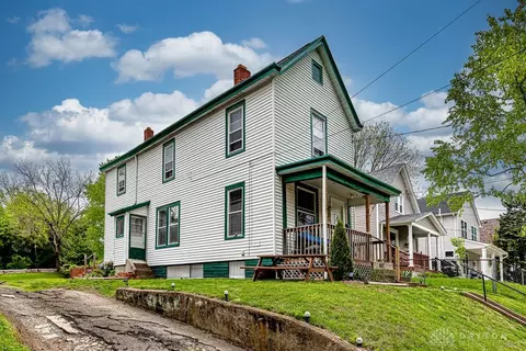 4103 Whetsel Ave, Cincinnati, OH 45227 photo 2