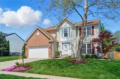 1045 Umbreit Ct, Miamisburg, OH 45342