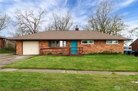 4426 Kitridge Rd, Dayton, OH 45424