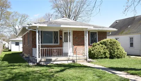 1109 Ansel Dr, Kettering, OH 45419