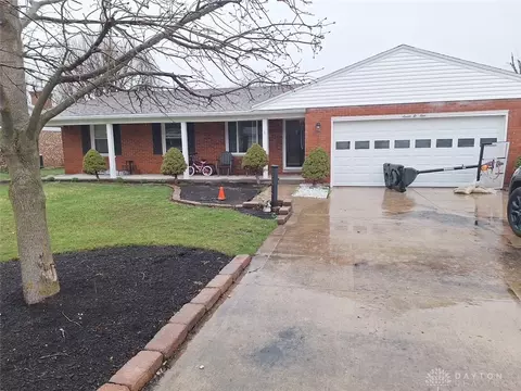 709 Lynwood Ct, Union City, OH 45390