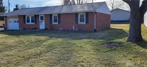 112 Esther St, Gettysburg, OH 45328