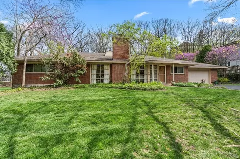 87 Thruston Blvd, Dayton, OH 45409