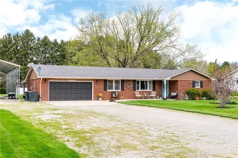 2958 Cemetery Rd, Xenia, OH 45385