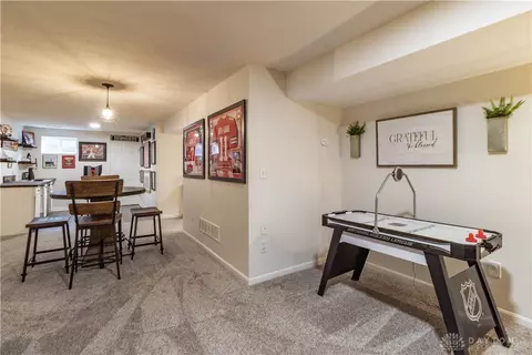 Entry Way - 1356 Tecumseh Dr, Maineville, OH 45039 photo 2 of 2