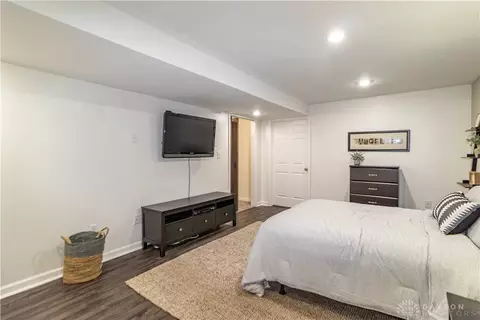 Bedroom - 1356 Tecumseh Dr, Maineville, OH 45039 photo 8 of 8