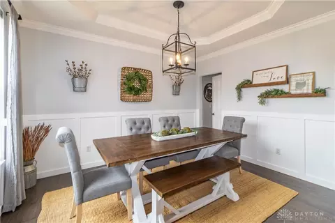 Dining - 1356 Tecumseh Dr, Maineville, OH 45039 photo 1 of 2
