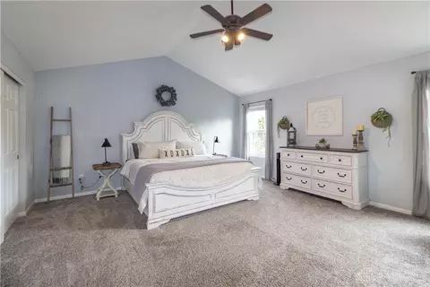Bedroom - 1356 Tecumseh Dr, Maineville, OH 45039 photo 1 of 8