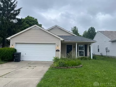 6500 Arbor Ct, Middletown, OH 45044