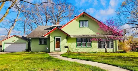 801 Otterbein Ave, Dayton, OH 45406