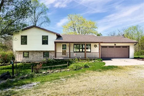 6139 N State Route 48, Lebanon, OH 45036