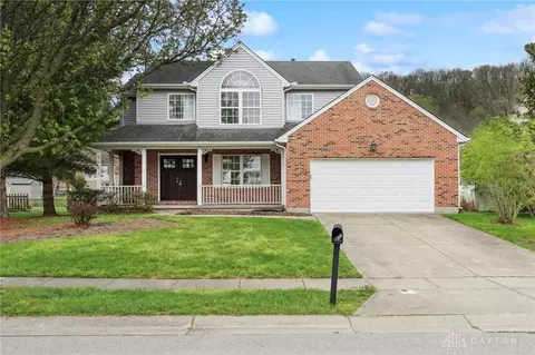 5543 Lake Michigan Dr, Fairfield, OH 45014